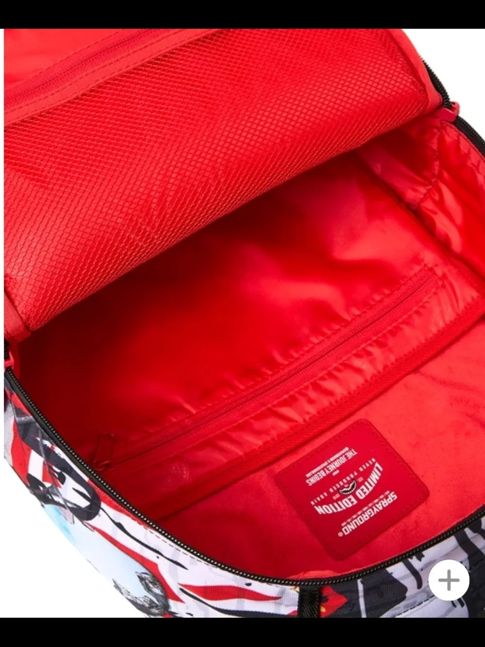 KOOL AID - OH YEA BACKPACK
